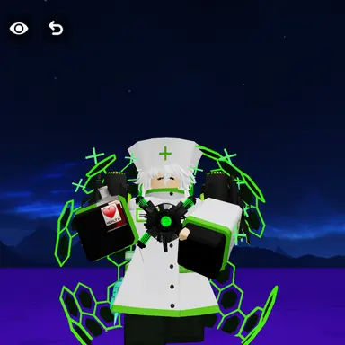 Profile image of Titan caretaker women
