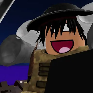 Profile image of Titan desokitty