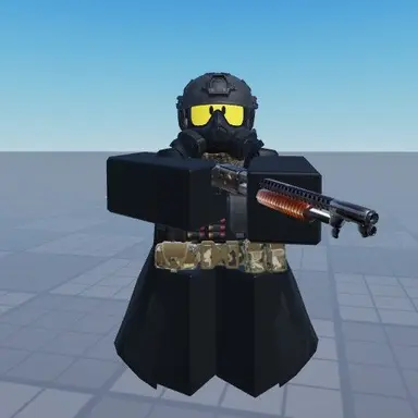 Profile image of Semi Titan masked uttvr