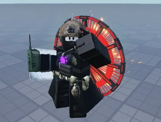 Profile image of Titan operator_uttvr