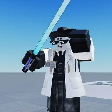 Profile image of Scientist meme guy