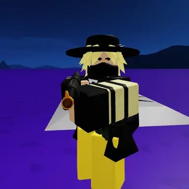 Profile image of Titan yellow taunt