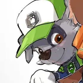 Profile image of Rocky