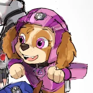 Profile image of Skye