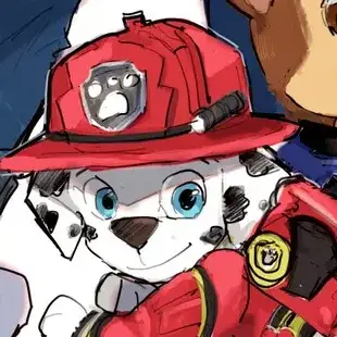 Profile image of Marshall