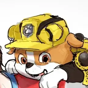 Profile image of Rubble