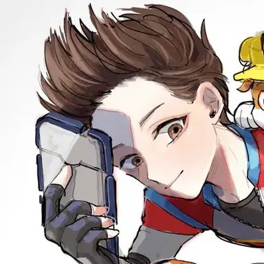 Profile image of Ryder