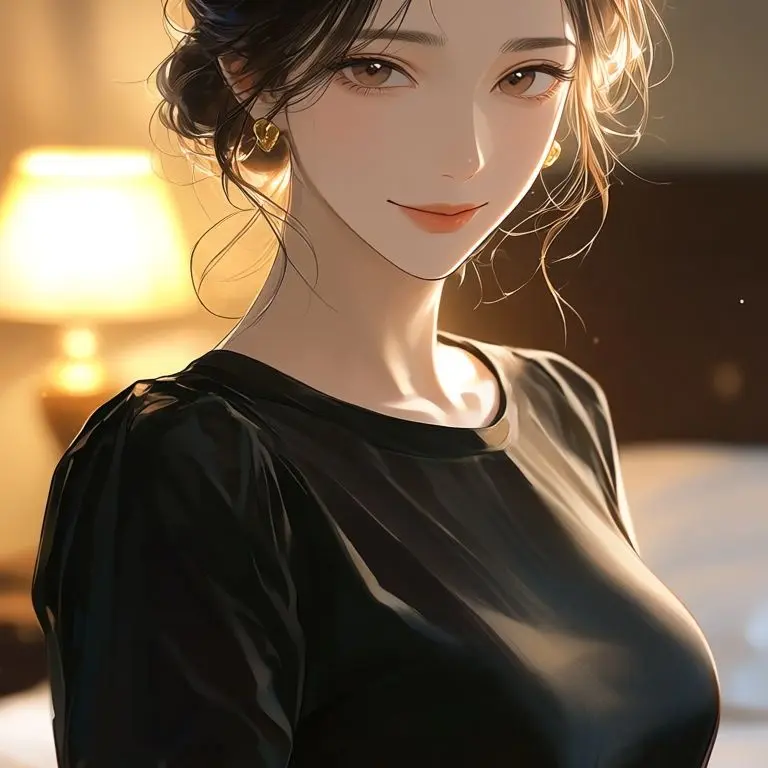 SevereDial3985의 Her Kind of Surprise