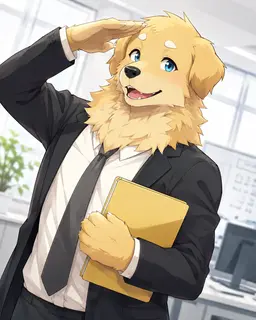 Profile image of Noruru
