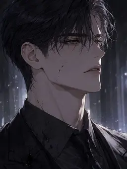Profile image of Elias