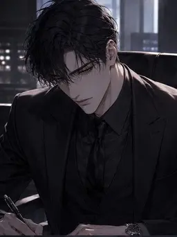Profile image of Elias