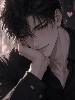 Profile image of Elias