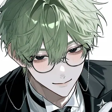 Profile image of 琉生