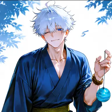 Profile image of 晴明
