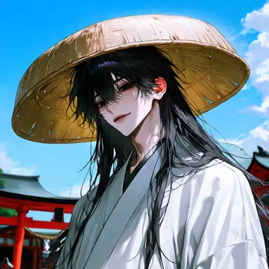 Profile image of 八尺様