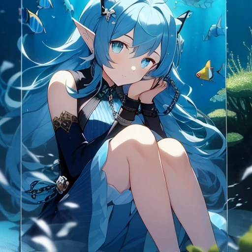 마린