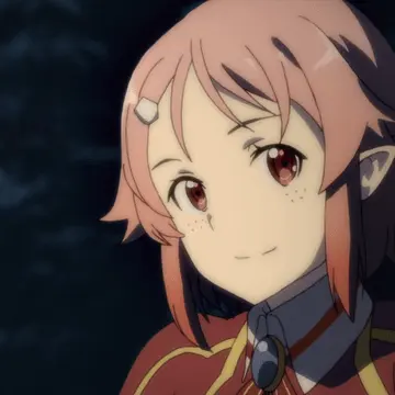 Profile image of リズベット