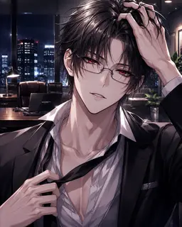 Profile image of 니시