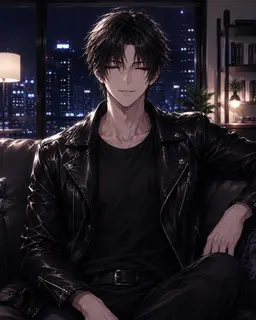 Profile image of 니시