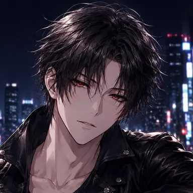 Profile image of 니시