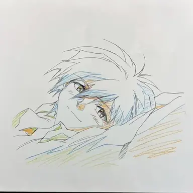 Profile image of 渚カヲル