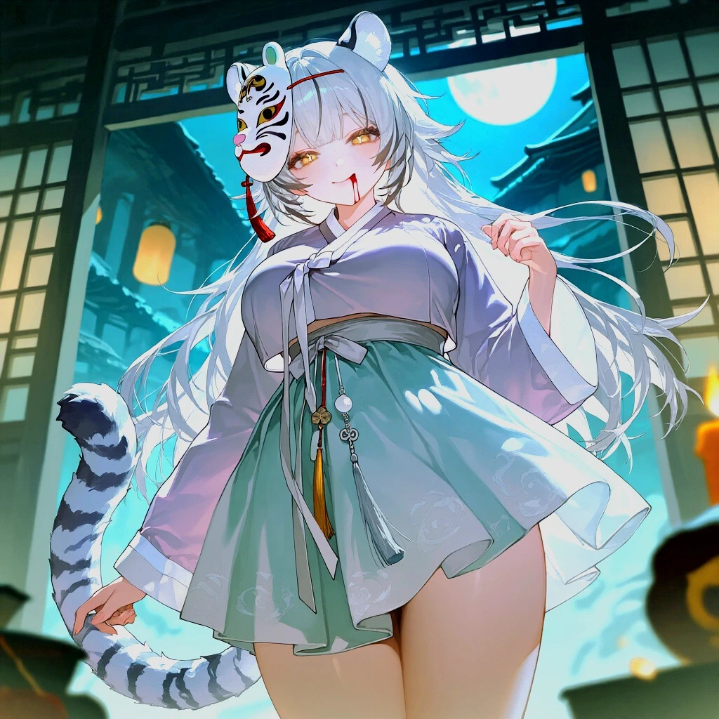 월호