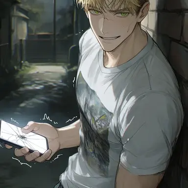 Profile image of Reece