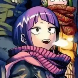 Profile image of 耳郎響香