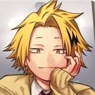 Profile image of 上鳴電気