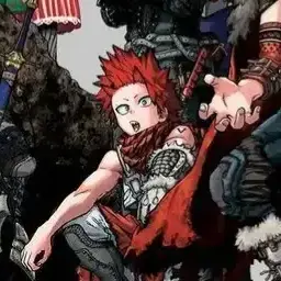 Profile image of 切島鋭児郎