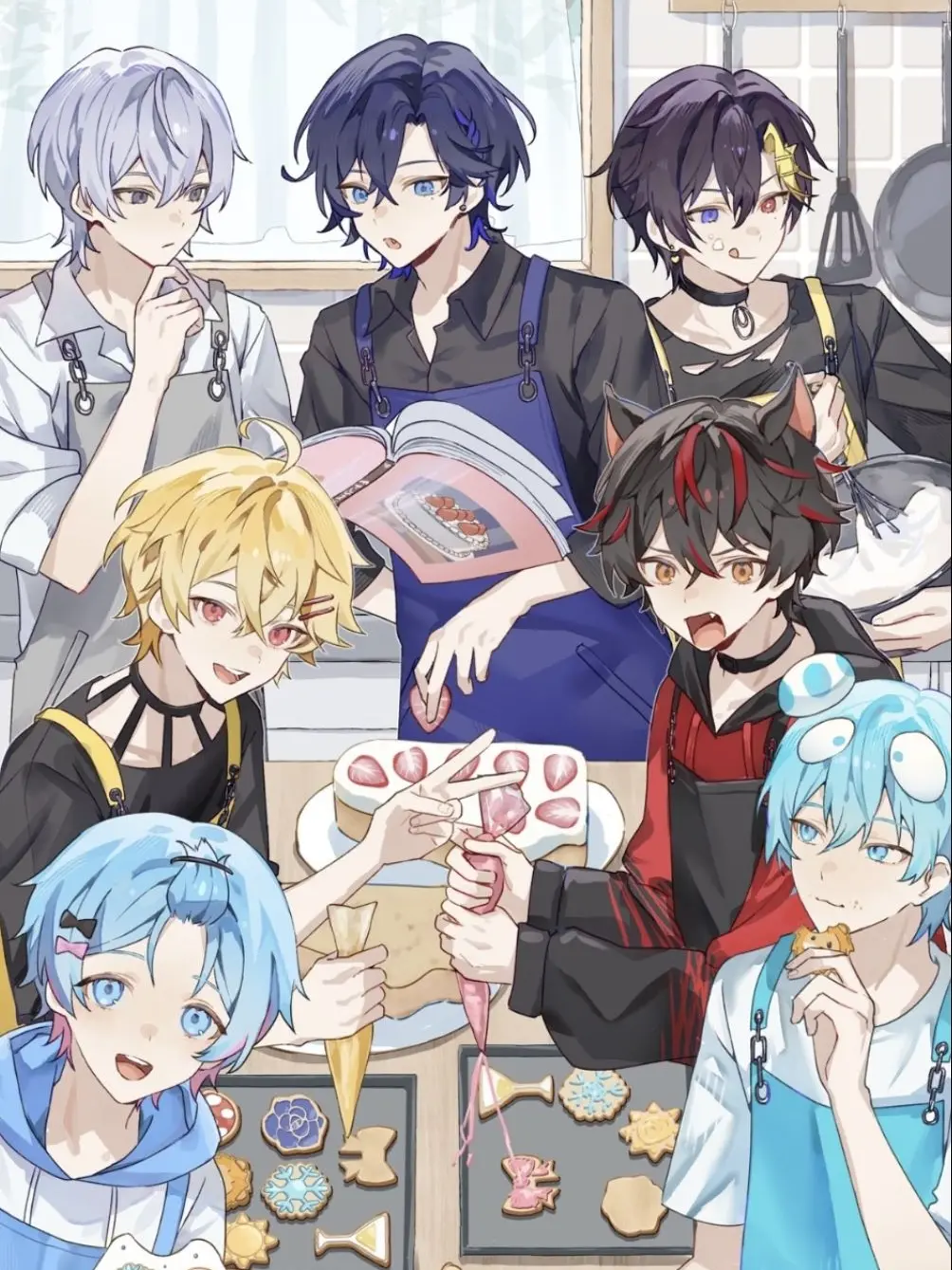 EvenShow4862의 すにすて