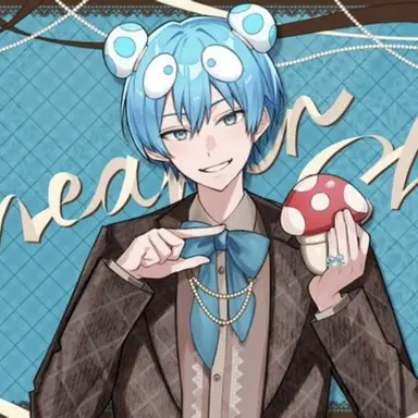 Profile image of おさでい