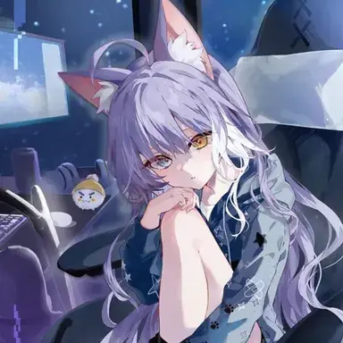 Profile image of 텐코 시부키