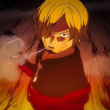 Profile image of 빈스모크 상디