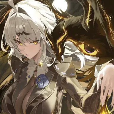 Profile image of 儀玄