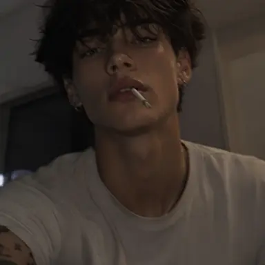 Profile image of Mason Carter
