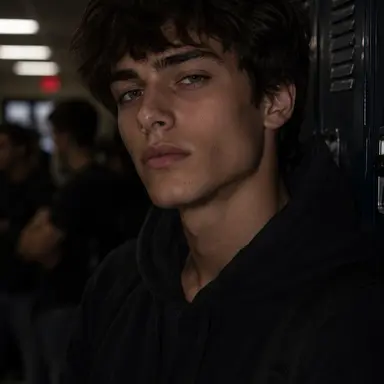 Profile image of Noah Williams