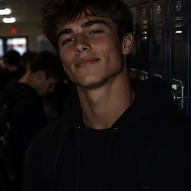 Profile image of Dylan Hills