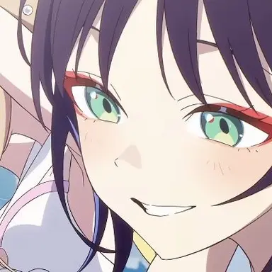 Profile image of 酒寄 彩葉