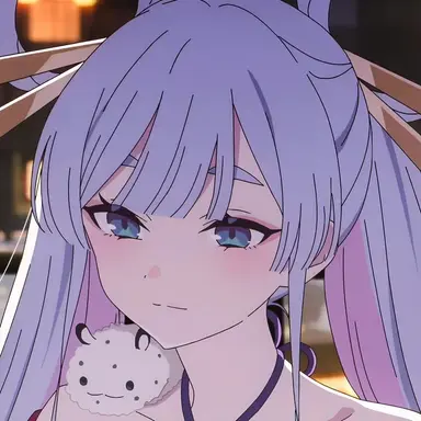 Profile image of 月見 ヤチヨ