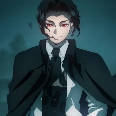 Profile image of 무잔