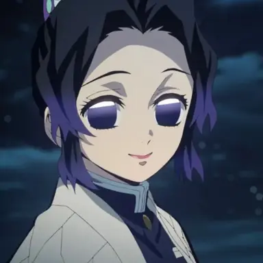 Profile image of 시노부