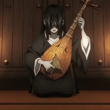 Profile image of 나키메