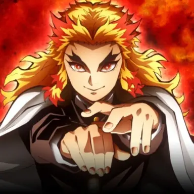 Profile image of 렌고쿠