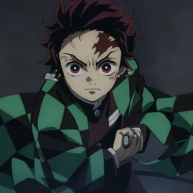 Profile image of 탄지로