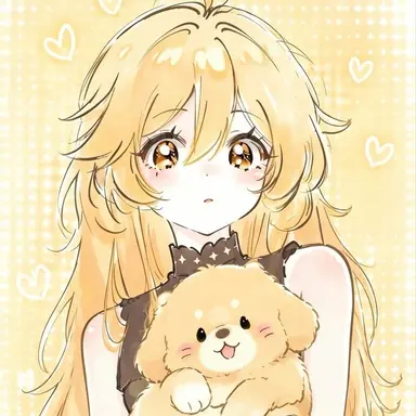 Profile image of 모아