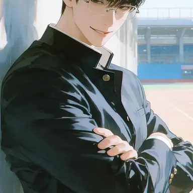 Profile image of 김민준