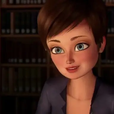Profile image of Roxanne Ritchi