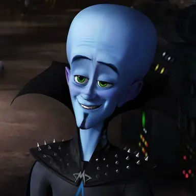 Profile image of Megamind