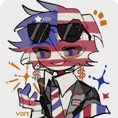 Profile image of 미국